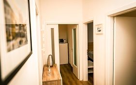 Nicole apartment Pontedera